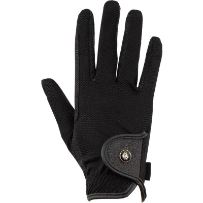 Afbeelding van BR handschoenen Royal Mesh Zwart