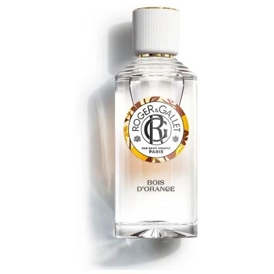 Afbeelding van Roger &amp; Gallet Bois D&#039;Orange Body Mist 100 ml