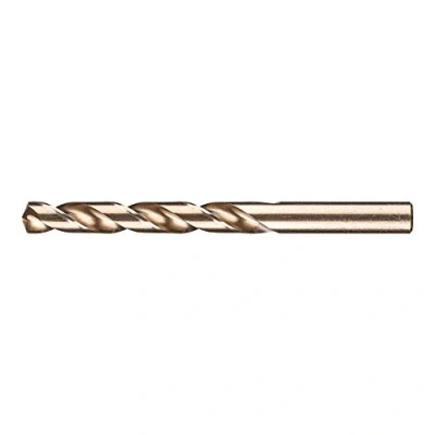 Afbeelding van PFERD Spiraalboor INOX, 5 stuks Ø 12 mm, HSS E Co5 N, DIN 338, 135 25203583 voor taaie en harde materialen
