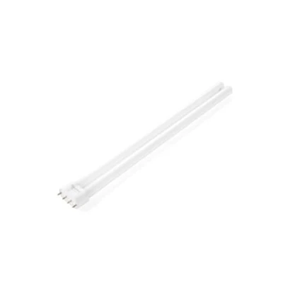 Afbeelding van Hendi Vervangingslamp voor insectenverdelgers, Glas, Transparant, 2,3(b)x41(d)x4,2(h)cm, 270028
