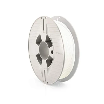 Afbeelding van Verbatim Durabio 3D filament 1.75 mm, polycarbonaathars, wit