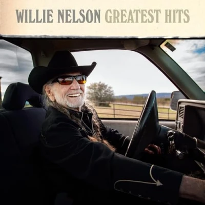 Afbeelding van Willie Nelson Greatest Hits (2 LPs)
