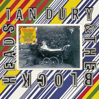 Afbeelding van Ten More Turnips from the Tip (RSD 2022)