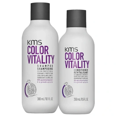 Afbeelding van KMS California Color Vitality Set 300+250ml