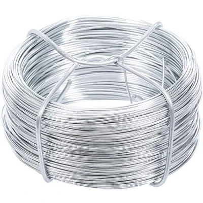Afbeelding van BGS Diy 9120 Binddraad 50 m x 0,7 mm