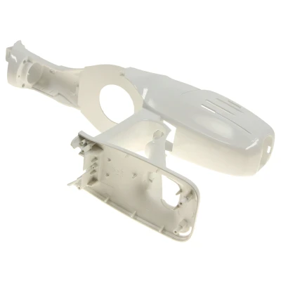 Afbeelding van Groupe SEB RS 2230001495 bodem stofzuiger behuizing onder wit