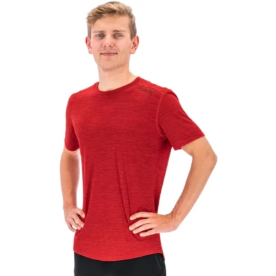 Afbeelding van Fusion C3 Fietsshirt Korte Mouwen Unisex