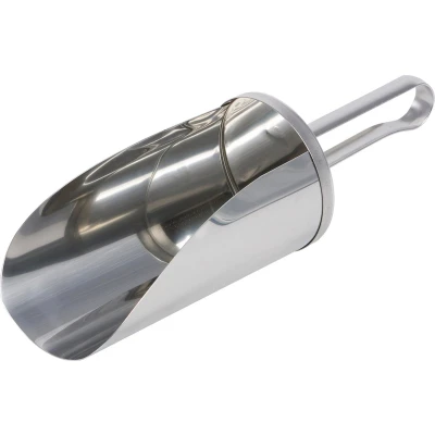 Afbeelding van winkelschep 1000ml, 887009, HVS Select