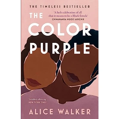 Afbeelding van The color purple: Alice Walker