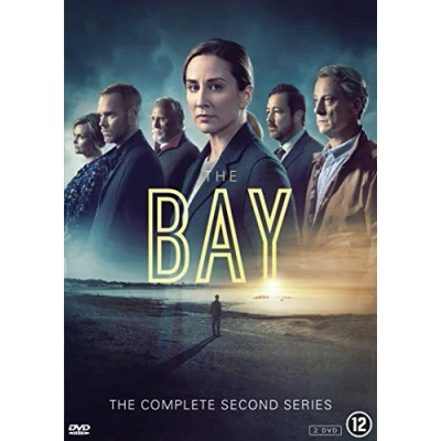 Afbeelding van The Bay Seizoen 2 (DVD)