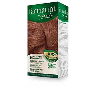 Afbeelding van Permanente Kleur Farmatint