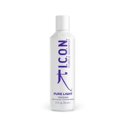 Afbeelding van Shampoo Pure Light I.c.o.n. 250 ml