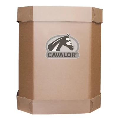 Afbeelding van Cavalor Endurix Paardenvoer 450 kg Xl Box