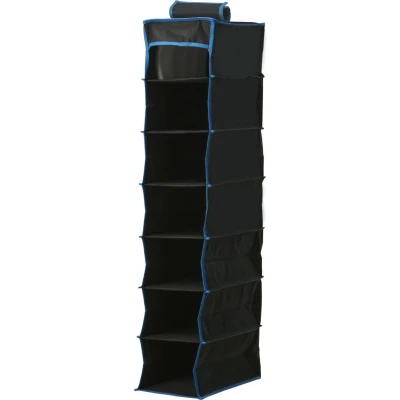 Afbeelding van Redcliffs Tentorganizer Hangorganizer 7 Vaks 30x17x84cm