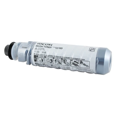 Afbeelding van Tonercartridge Ricoh 842024 zwart