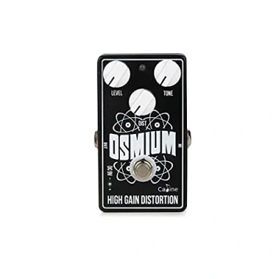 Afbeelding van Caline CP 501 Osmium High Gain Distortion