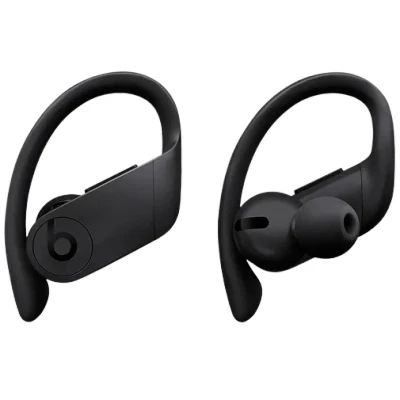 Afbeelding van Beats Powerbeats Pro Black MV6Y2LL/A