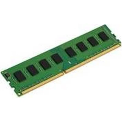 Afbeelding van CoreParts MicroMemory (1 x 4GB), RAM Modelspecifiek, Groen