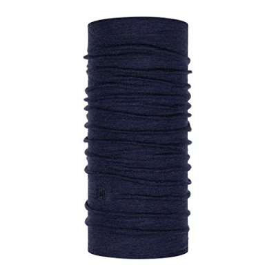 Afbeelding van Buff Neckwarmer Merino Midweight Uniseks voor volwassenen
