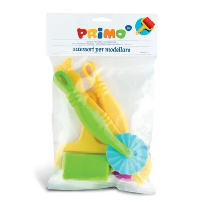 Afbeelding van Primo kleigereedschap (4st)