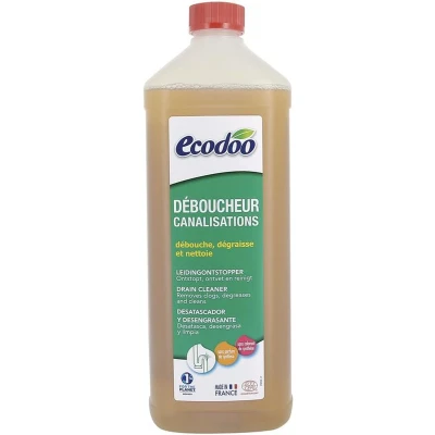 Afbeelding van Ecodoo Ontstopper 1 liter