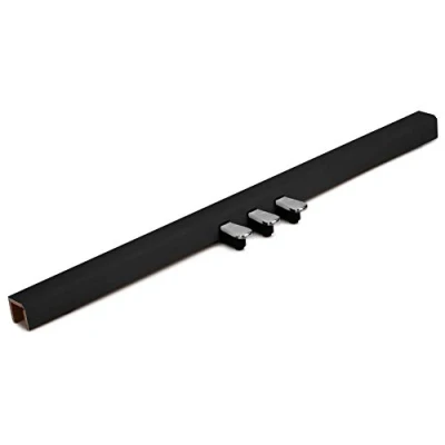 Afbeelding van Roland KPD 70 BK Piano pedaal voor FP 30, zwart