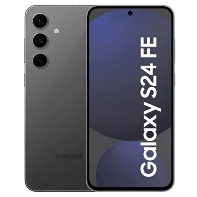 Afbeelding van Samsung Galaxy S24 FE 128GB Graphite 6.7&quot; 5G (8GB) EU Model Android