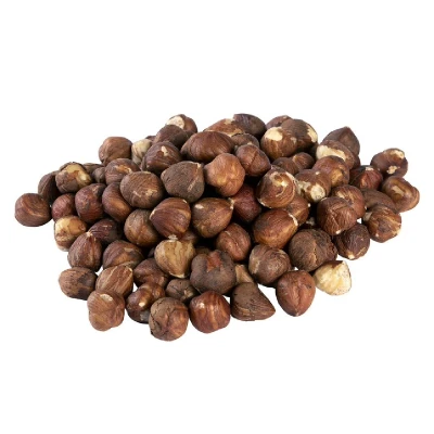 Afbeelding van Hazelnoten Bruin 1kg