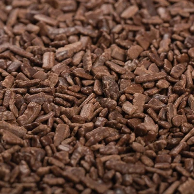 Afbeelding van NJOY Pajetten Puur (1500gr)
