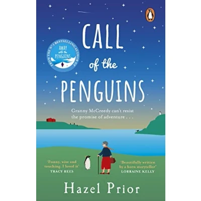Afbeelding van Call of the Penguins: From No.1 bestselling author Away with Penguins