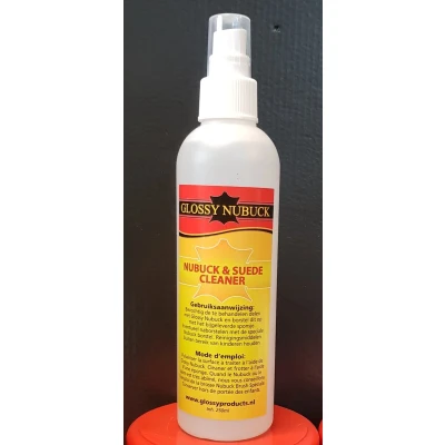 Afbeelding van Glossy Nubuck