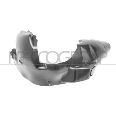 Afbeelding van PRASCO PG5203603 Binnenspatscherm Rechts voor PEUGEOT: 3008 I (0U_) 2.0 HDi 150 / BlueHDi 150, HDi, Hybrid4, 1.6 VTi, THP