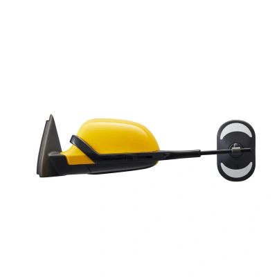 Afbeelding van Emuk Set Caravanspiegels passend voor Audi A3 2008 2010/A4 2009/A4 Allroad 2009 2016/A5 2007 2009/A6 2010/Q3 2011 2018
