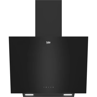 Afbeelding van Beko BHCA66641BBBHS Inbouw afzuigkap