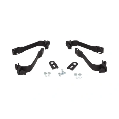 Afbeelding van Koplamprubber set 101 Octane Universeel