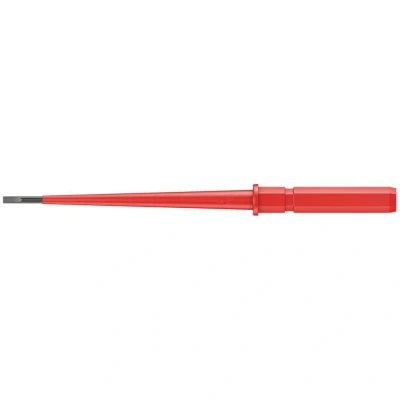 Afbeelding van Wera vde wisselkling gleuf 0.4 x 2.5 154mm