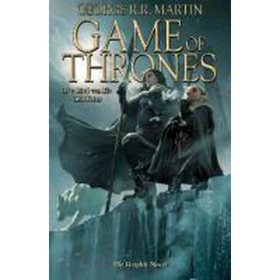 Afbeelding van Game of Thrones 02 Das Lied von Eis und Feuer