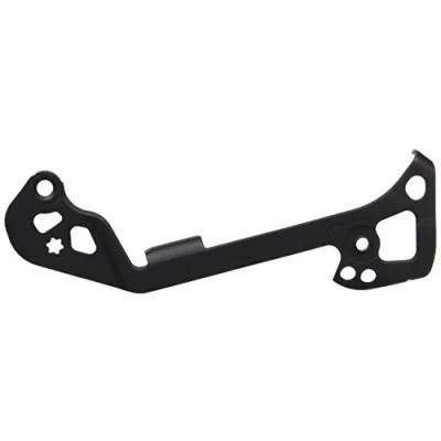 Afbeelding van SHIMANO 5RT10000 riemhouder binnenversnelling, meerkleurig, universele maat