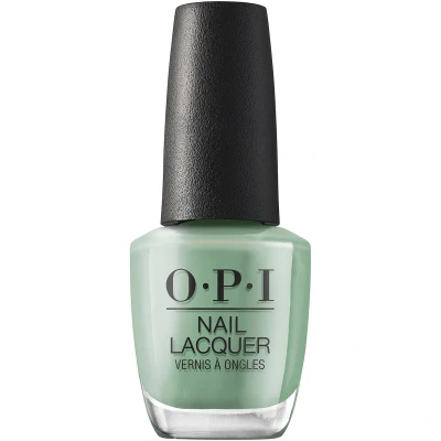 Afbeelding van OPI Nail Lacquer Nagellak $elf Made 15ml