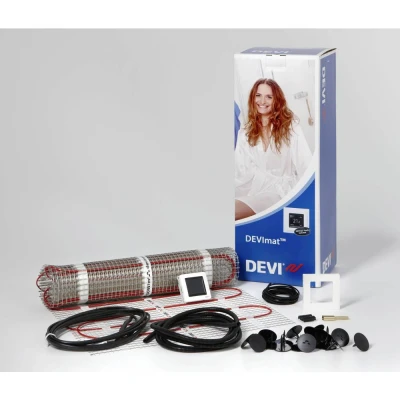 Afbeelding van Danfoss 140F0821 Warmtemat 525 W