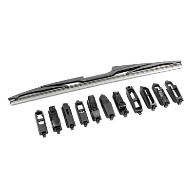 Afbeelding van Ruitenwisser achter 41 cm Type 16 1 stuk