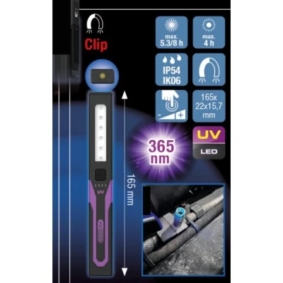 Afbeelding van UV licht KS TOOLS 150.4641