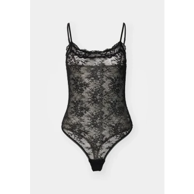 Afbeelding van Dorina Origins Body, Dames, Maat: 36, Black