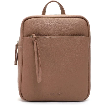 Afbeelding van SURI FREY Rugzak Orry Backpack Taupe Bruine