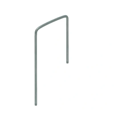 Afbeelding van Panhaak Verzinkt 80x40x40 mm Doos 100 Stuks