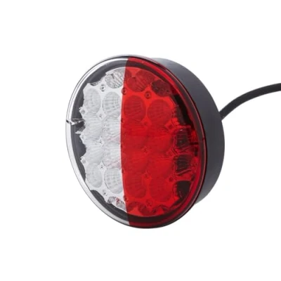 Afbeelding van Combinatie achterlicht HELLA 2SD 344 200 071