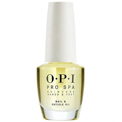 Afbeelding van OPI ProSpa Nagel &amp; Nagelriem Olie 14.8 ml