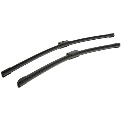 Afbeelding van Ruitenwisserblad Bosch 3 397 118 931 A931S Aerotwin Original x2
