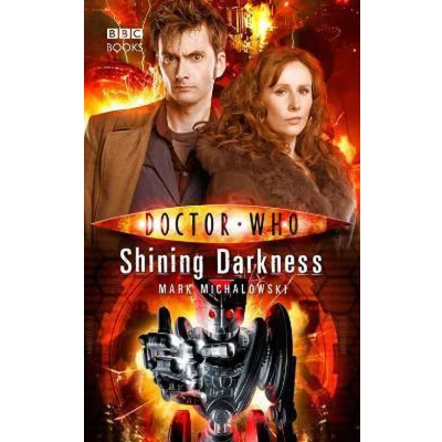 Afbeelding van Doctor Who: Shining Darkness