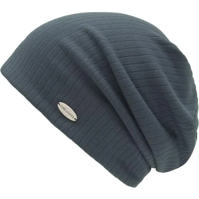 Afbeelding van CHILLOUTS Kamza Hat long beanie
